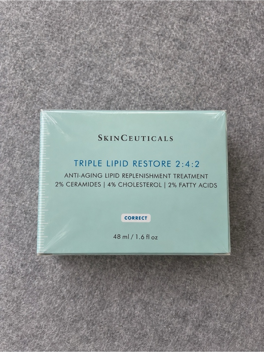 SkinCeuticals Triple Lipid Restore 2:4:2 Mint Green